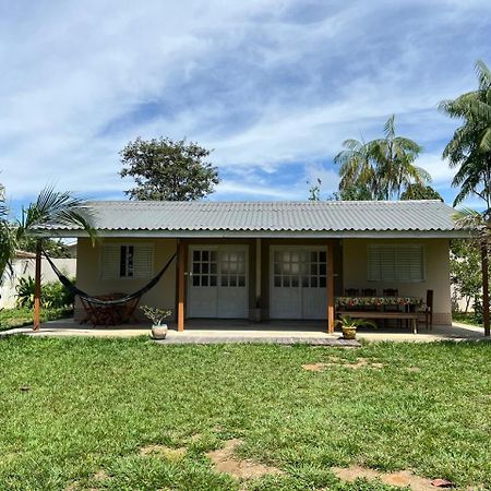 Casa Bouganville Apto Triplo Нову-Айран Экстерьер фото
